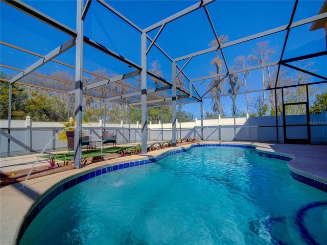 2717 EAGLE CLIFF DRIVE, Kissimmee, FL 34746