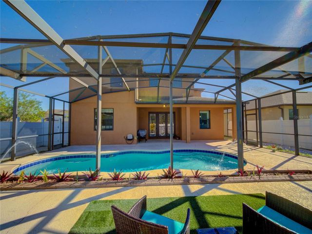 2717 EAGLE CLIFF DRIVE, Kissimmee, FL 34746