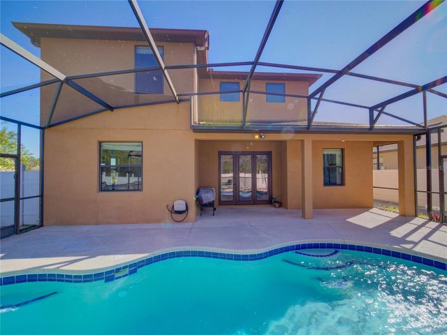 2717 EAGLE CLIFF DRIVE, Kissimmee, FL 34746