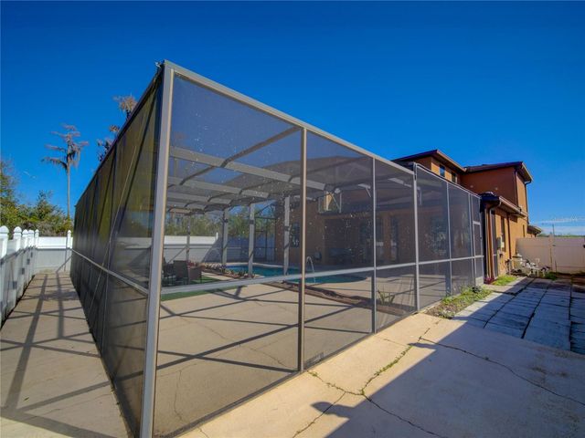 2717 EAGLE CLIFF DRIVE, Kissimmee, FL 34746