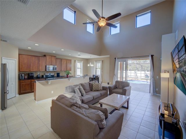 2717 EAGLE CLIFF DRIVE, Kissimmee, FL 34746