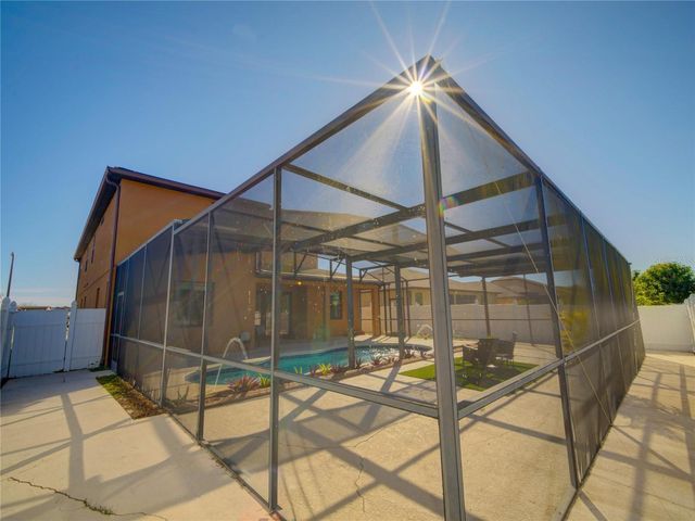 2717 EAGLE CLIFF DRIVE, Kissimmee, FL 34746