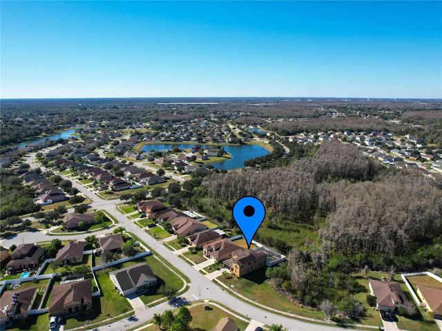 2717 EAGLE CLIFF DRIVE, Kissimmee, FL 34746