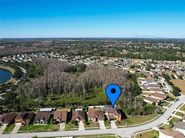 2717 EAGLE CLIFF DRIVE, Kissimmee, FL 34746