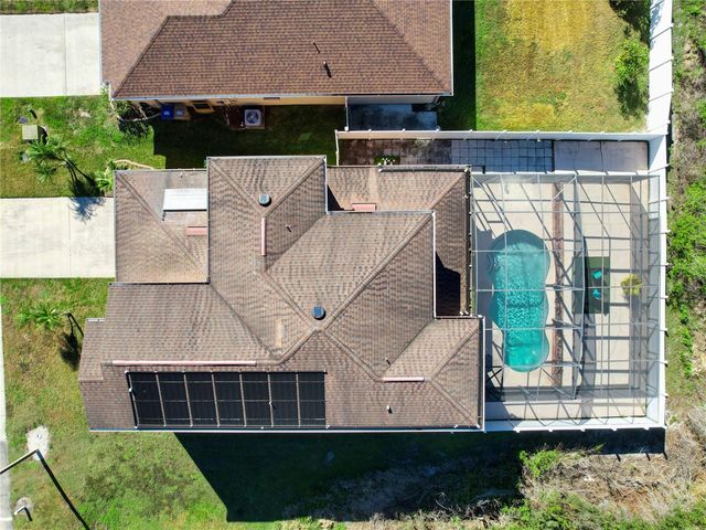 2717 EAGLE CLIFF DRIVE, Kissimmee, FL 34746