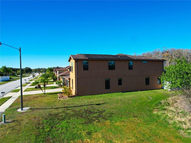 2717 EAGLE CLIFF DRIVE, Kissimmee, FL 34746