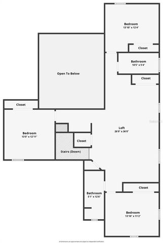 2717 EAGLE CLIFF DRIVE, Kissimmee, FL 34746