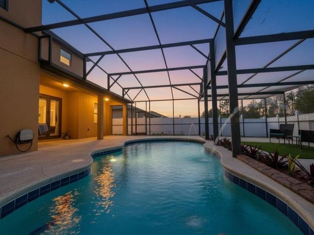 2717 EAGLE CLIFF DRIVE, Kissimmee, FL 34746