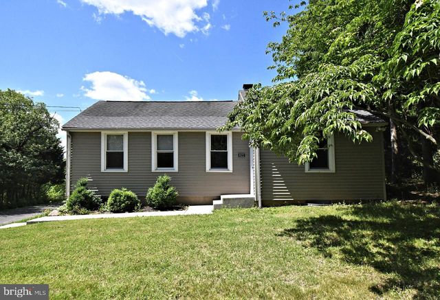 822 N LIMEKILN PIKE, Chalfont, PA 18914