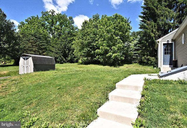 822 N LIMEKILN PIKE, Chalfont, PA 18914
