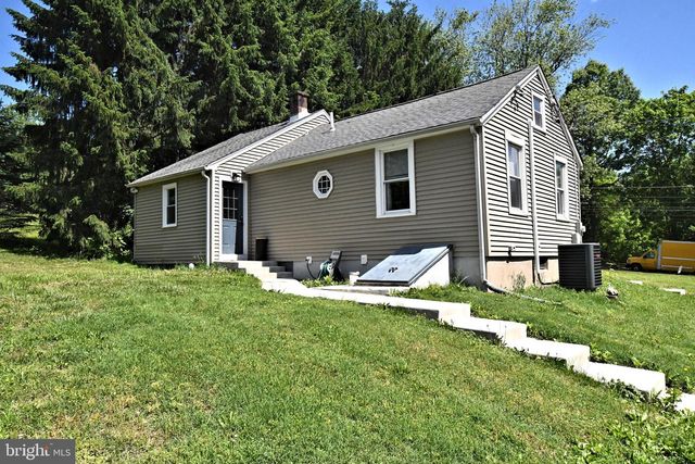 822 N LIMEKILN PIKE, Chalfont, PA 18914