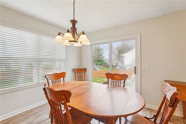 440 Georgia Drive, Xenia, OH 45385