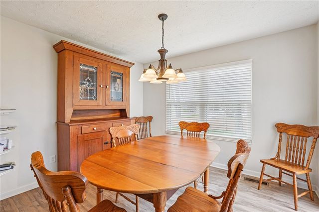 440 Georgia Drive, Xenia, OH 45385