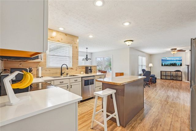 440 Georgia Drive, Xenia, OH 45385