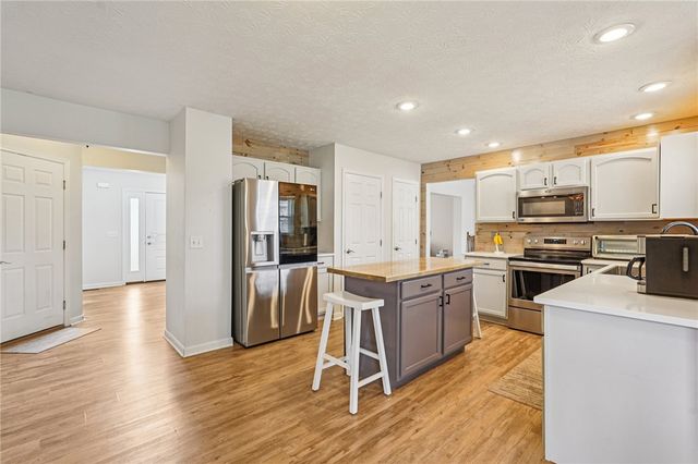 440 Georgia Drive, Xenia, OH 45385