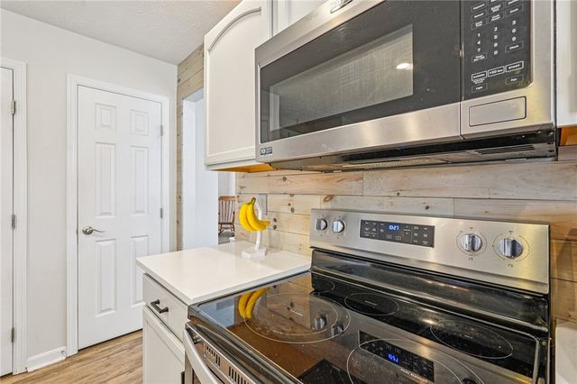 440 Georgia Drive, Xenia, OH 45385