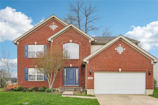 440 Georgia Drive, Xenia, OH 45385