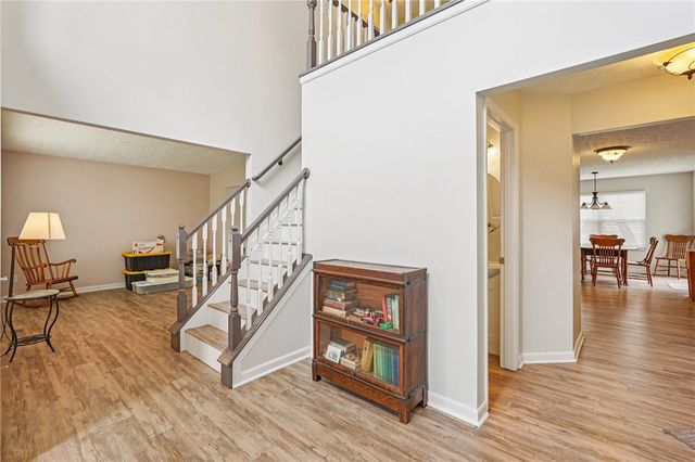 440 Georgia Drive, Xenia, OH 45385