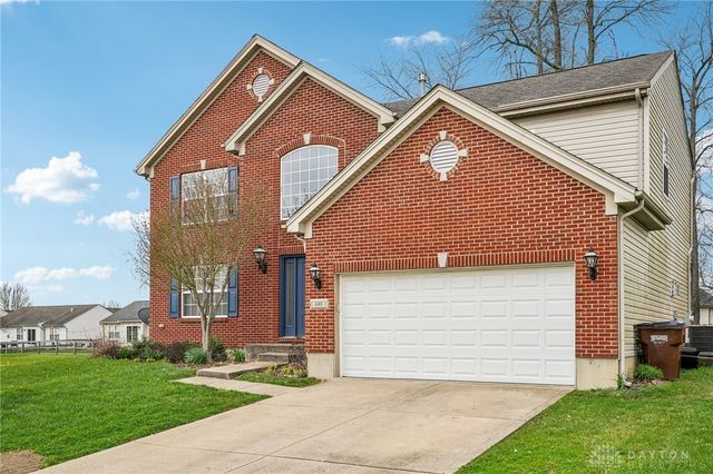 440 Georgia Drive, Xenia, OH 45385