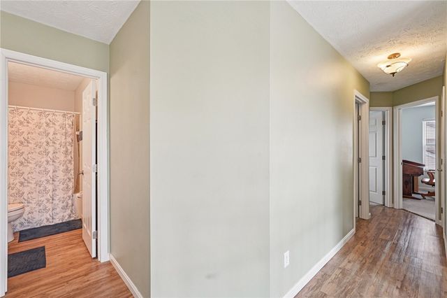 440 Georgia Drive, Xenia, OH 45385