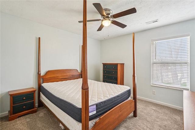 440 Georgia Drive, Xenia, OH 45385