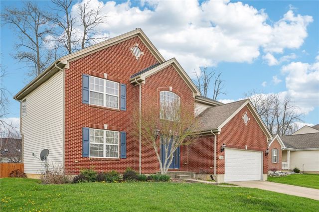 440 Georgia Drive, Xenia, OH 45385