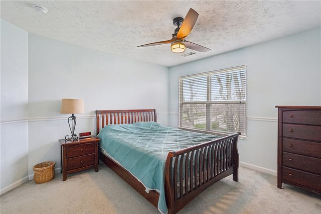 440 Georgia Drive, Xenia, OH 45385