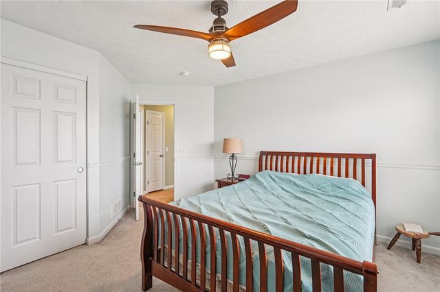 440 Georgia Drive, Xenia, OH 45385