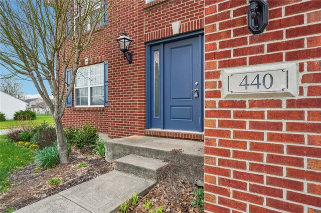 440 Georgia Drive, Xenia, OH 45385