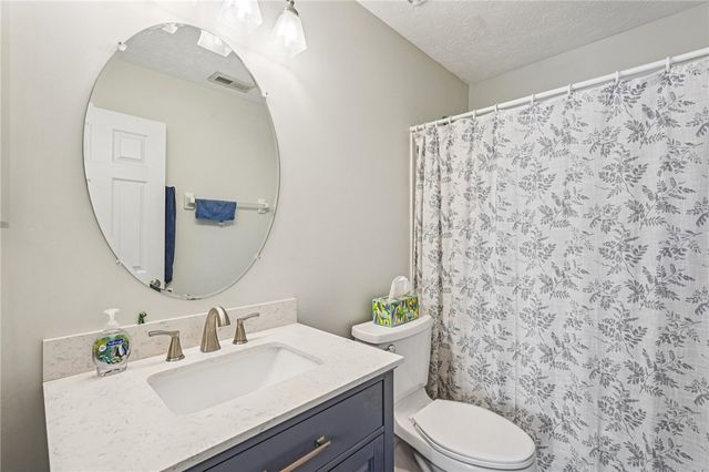 440 Georgia Drive, Xenia, OH 45385