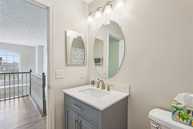 440 Georgia Drive, Xenia, OH 45385