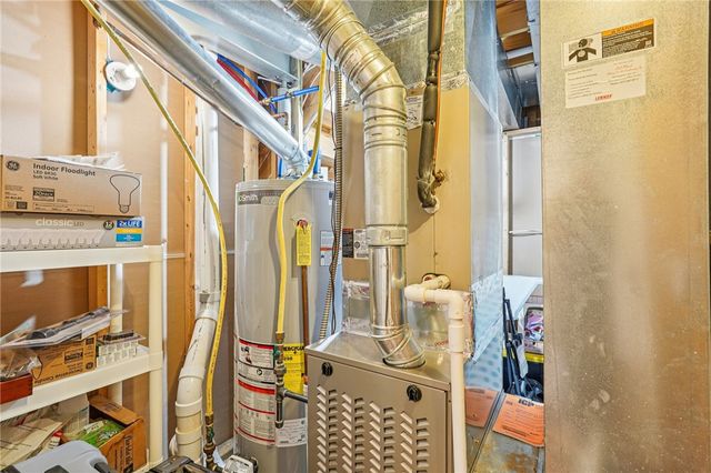 440 Georgia Drive, Xenia, OH 45385