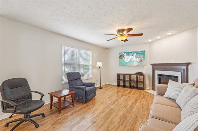 440 Georgia Drive, Xenia, OH 45385