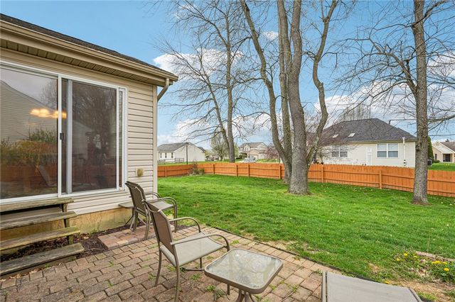 440 Georgia Drive, Xenia, OH 45385