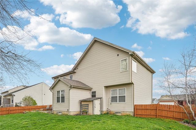 440 Georgia Drive, Xenia, OH 45385