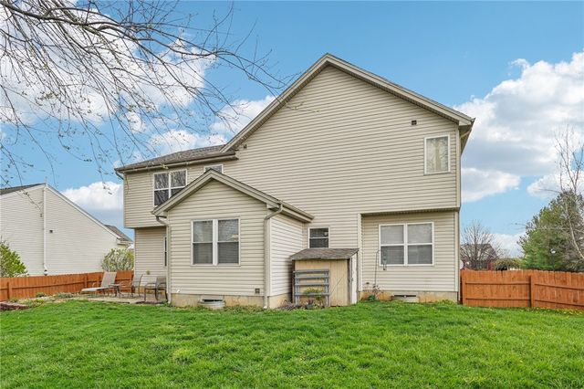 440 Georgia Drive, Xenia, OH 45385