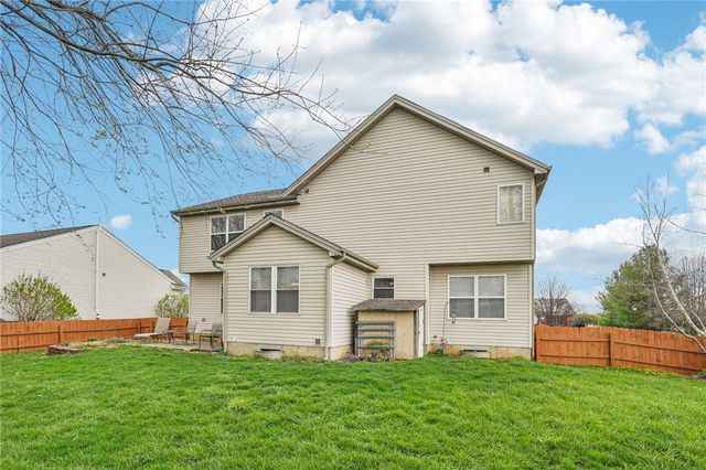 440 Georgia Drive, Xenia, OH 45385