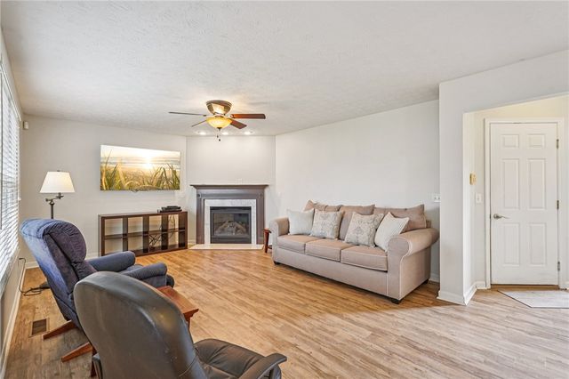 440 Georgia Drive, Xenia, OH 45385