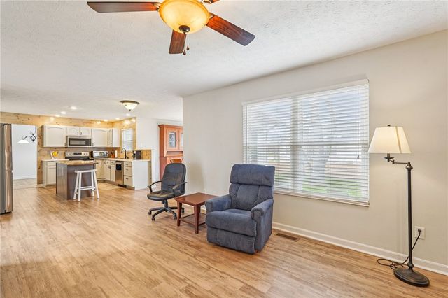 440 Georgia Drive, Xenia, OH 45385