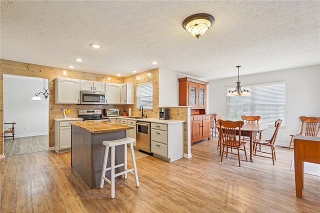 440 Georgia Drive, Xenia, OH 45385