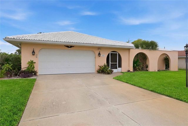 119 VAN DYCK DRIVE, Nokomis, FL 34275