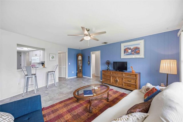 119 VAN DYCK DRIVE, Nokomis, FL 34275