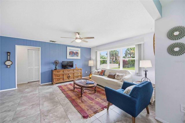 119 VAN DYCK DRIVE, Nokomis, FL 34275