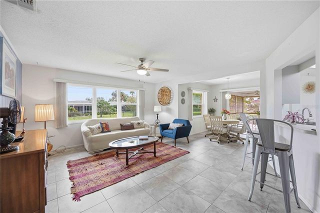 119 VAN DYCK DRIVE, Nokomis, FL 34275