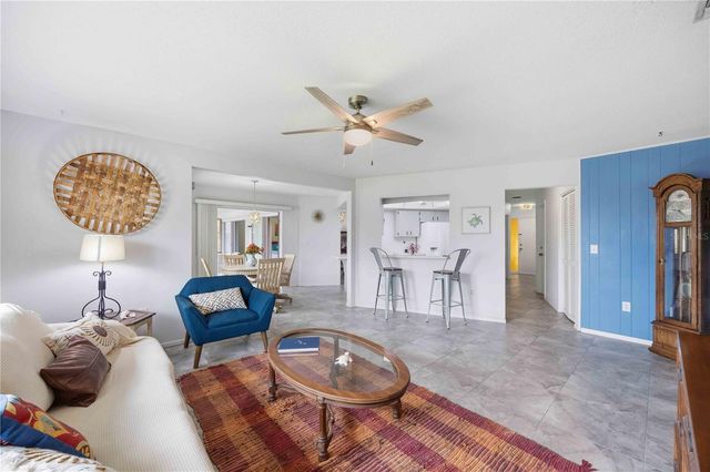 119 VAN DYCK DRIVE, Nokomis, FL 34275