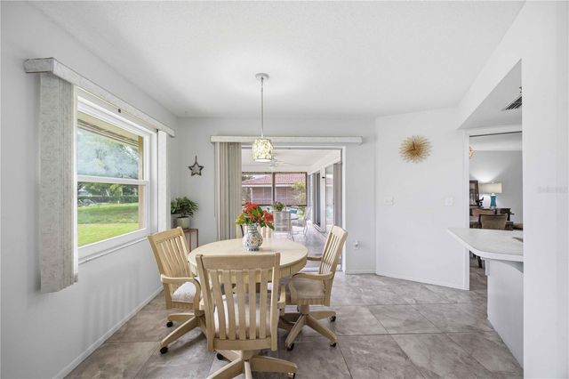 119 VAN DYCK DRIVE, Nokomis, FL 34275