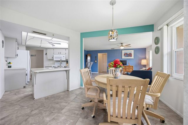 119 VAN DYCK DRIVE, Nokomis, FL 34275