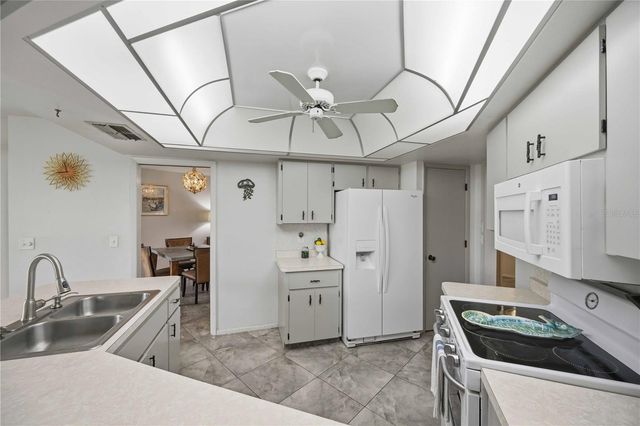 119 VAN DYCK DRIVE, Nokomis, FL 34275