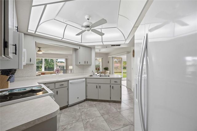 119 VAN DYCK DRIVE, Nokomis, FL 34275