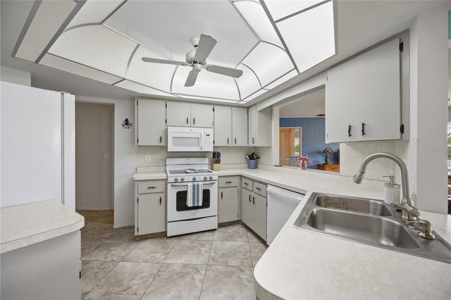 119 VAN DYCK DRIVE, Nokomis, FL 34275
